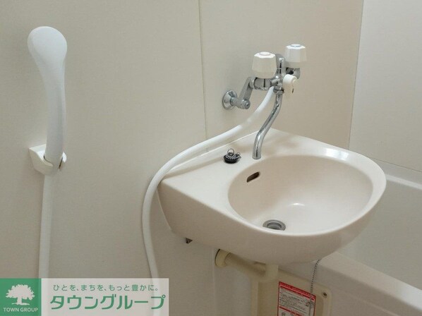 レオパレスヴァンセートの物件内観写真